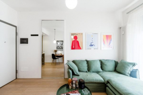 Appartamenti in Centro - Biancospino Apartments